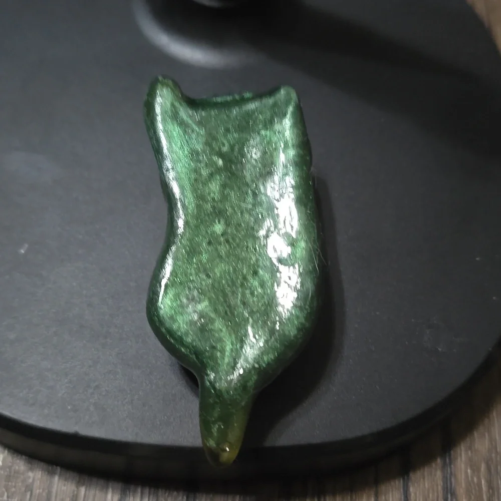 Cat Figure - Picture 3 of 3